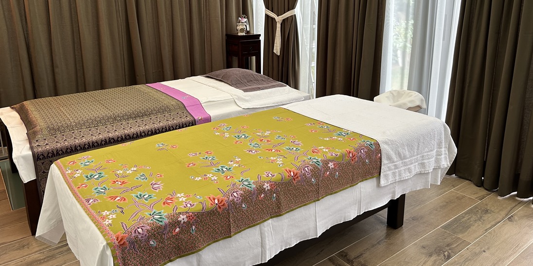 Thai Massage Poing / Grub